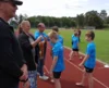 Foto vom Album: Istafstaffel_2026