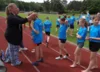 Foto vom Album: Istafstaffel_2026
