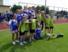 Foto vom Album: Istafstaffel_2026