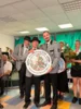 36. Schützenfest in Schricke