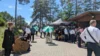 36. Schützenfest in Schricke