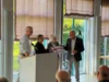 Foto vom Album: Spendenübergabe