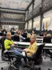 Foto vom Album: Besuch der 4. landesweiten Kinderkonferenz in Hannover