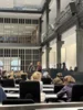 Foto vom Album: Besuch der 4. landesweiten Kinderkonferenz in Hannover