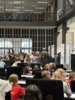 Foto vom Album: Besuch der 4. landesweiten Kinderkonferenz in Hannover