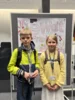 Foto vom Album: Besuch der 4. landesweiten Kinderkonferenz in Hannover