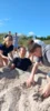 Foto vom Album: Trainingsfahrt Warnemünde