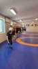 Foto vom Album: Trainingsfahrt Warnemünde