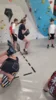 Foto vom Album: Trainingsfahrt Warnemünde