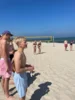 Foto vom Album: Trainingsfahrt Warnemünde