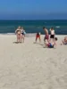 Foto vom Album: Trainingsfahrt Warnemünde