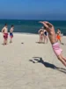Foto vom Album: Trainingsfahrt Warnemünde