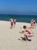 Foto vom Album: Trainingsfahrt Warnemünde