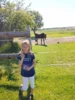 Foto vom Album: in den Pfingstferien auf Entdeckungstour durch Pretzier