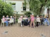 Foto vom Album: Abschlussfahrt nach Zethlingen