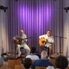 Foto vom Album: Friedrich & Wiesenhütter