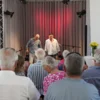 Foto vom Album: Friedrich & Wiesenhütter