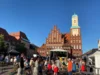 Foto vom Album: Mittsommernachtsshopping Stadtfest Wittstock Dosse