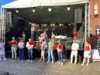 Foto vom Album: Mittsommernachtsshopping Stadtfest Wittstock Dosse