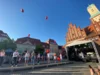 Foto vom Album: Mittsommernachtsshopping Stadtfest Wittstock Dosse