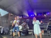 Foto vom Album: Mittsommernachtsshopping Stadtfest Wittstock Dosse