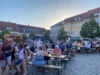Foto vom Album: Mittsommernachtsshopping Stadtfest Wittstock Dosse