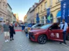 Foto vom Album: Mittsommernachtsshopping Stadtfest Wittstock Dosse