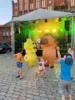 Foto vom Album: Mittsommernachtsshopping Stadtfest Wittstock Dosse