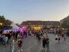 Foto vom Album: Mittsommernachtsshopping Stadtfest Wittstock Dosse