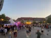 Foto vom Album: Mittsommernachtsshopping Stadtfest Wittstock Dosse