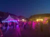 Foto vom Album: Mittsommernachtsshopping Stadtfest Wittstock Dosse