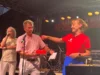 Foto vom Album: Mittsommernachtsshopping Stadtfest Wittstock Dosse