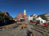 Foto vom Album: Mittsommernachtsshopping Stadtfest Wittstock Dosse