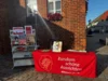 Foto vom Album: Mittsommernachtsshopping Stadtfest Wittstock Dosse