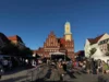 Foto vom Album: Mittsommernachtsshopping Stadtfest Wittstock Dosse