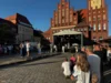 Foto vom Album: Mittsommernachtsshopping Stadtfest Wittstock Dosse