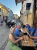 Foto vom Album: Mittsommernachtsshopping Stadtfest Wittstock Dosse