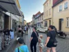 Foto vom Album: Mittsommernachtsshopping Stadtfest Wittstock Dosse