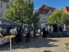 Foto vom Album: Mittsommernachtsshopping Stadtfest Wittstock Dosse