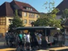 Foto vom Album: Mittsommernachtsshopping Stadtfest Wittstock Dosse