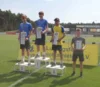 Foto vom Album: KM_Ludwigsfelde_2026