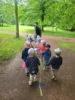 Foto vom Album: Kindertag bei den Mühlenwichteln