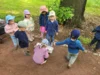 Foto vom Album: Kindertag bei den Mühlenwichteln
