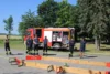 Foto vom Album: Feuerwehrtag in der Kita