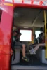 Foto vom Album: Feuerwehrtag in der Kita