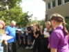 Foto vom Album: Sportfest Oberschule 2026