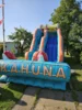 Foto vom Album: Kinder und Gartenfest 2025 im KGV „Einigkeit Greifswald e.V.“