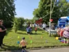 Foto vom Album: Kinder und Gartenfest 2025 im KGV „Einigkeit Greifswald e.V.“
