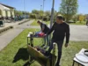 Foto vom Album: Frühschoppen zum 1. Mai 2026 im KGV „Einigkeit Greifswald e.V.“
