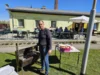 Foto vom Album: Frühschoppen zum 1. Mai 2026 im KGV „Einigkeit Greifswald e.V.“